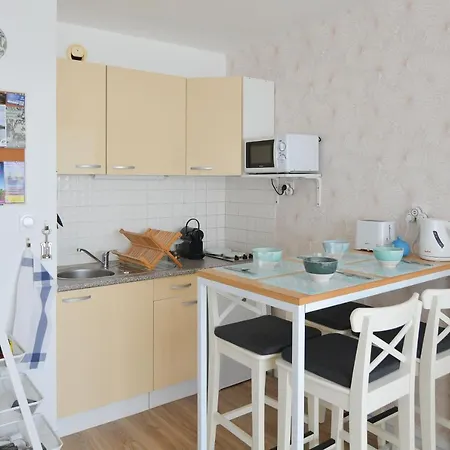 Apartment Carnon, Plage, Port Et Commerces A 2 Pas