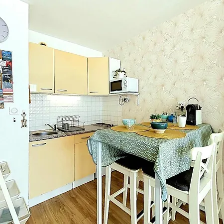 Apartment Carnon, Plage, Port Et Commerces A 2 Pas