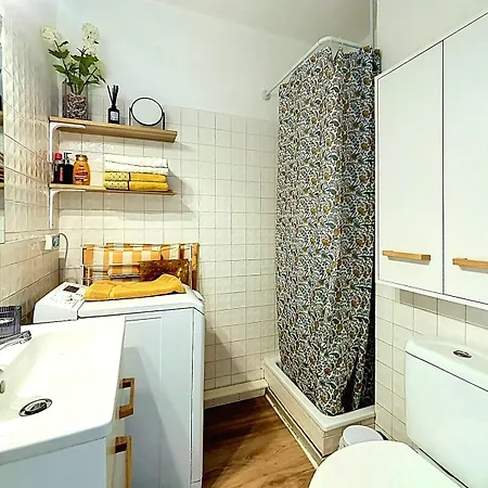 Apartment Carnon, Plage, Port Et Commerces A 2 Pas *